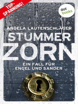cover image of Stummer Zorn
